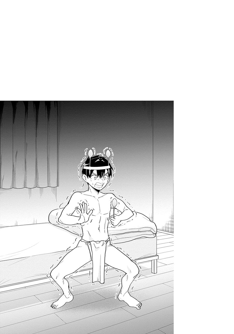 100 Cô Bạn Gái Này Rất, Rất, Rất, Rất, Rất Là Yêu Tôi Đó Chapter 140.5 - 5