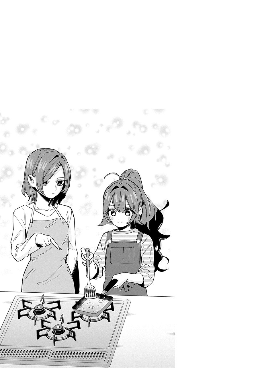 100 Cô Bạn Gái Này Rất, Rất, Rất, Rất, Rất Là Yêu Tôi Đó Chapter 140.5 - 8