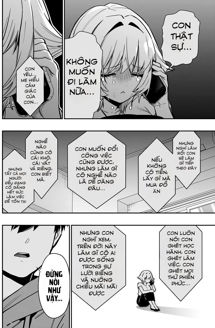 100 Cô Bạn Gái Này Rất, Rất, Rất, Rất, Rất Là Yêu Tôi Đó Chapter 141 - 17