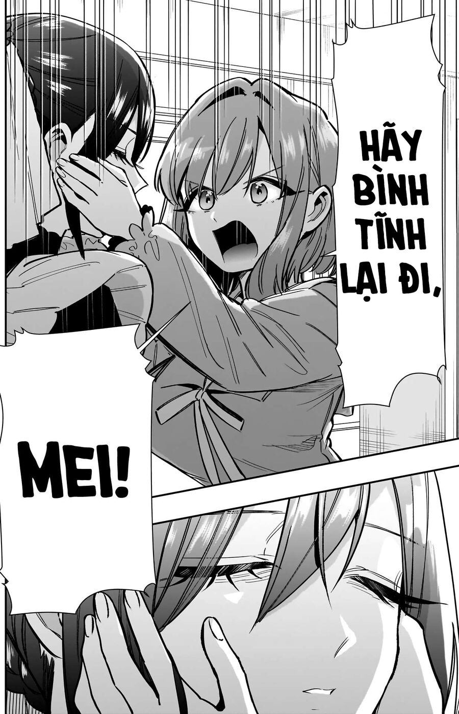 100 Cô Bạn Gái Này Rất, Rất, Rất, Rất, Rất Là Yêu Tôi Đó Chapter 143 - 14