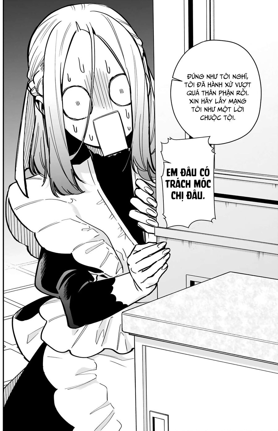 100 Cô Bạn Gái Này Rất, Rất, Rất, Rất, Rất Là Yêu Tôi Đó Chapter 143 - 6