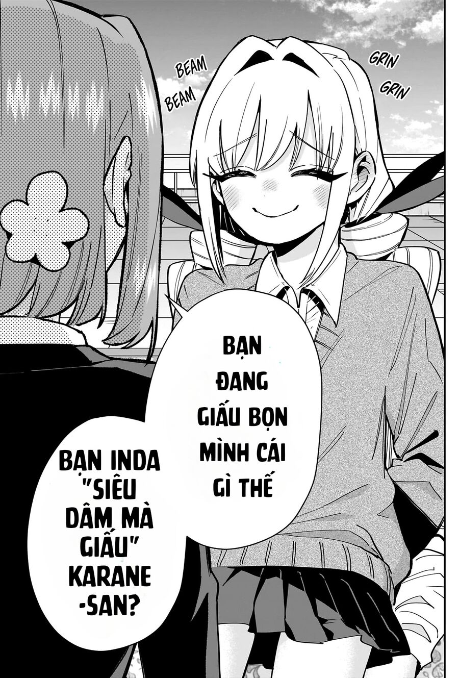 100 Cô Bạn Gái Này Rất, Rất, Rất, Rất, Rất Là Yêu Tôi Đó Chapter 145 - 16