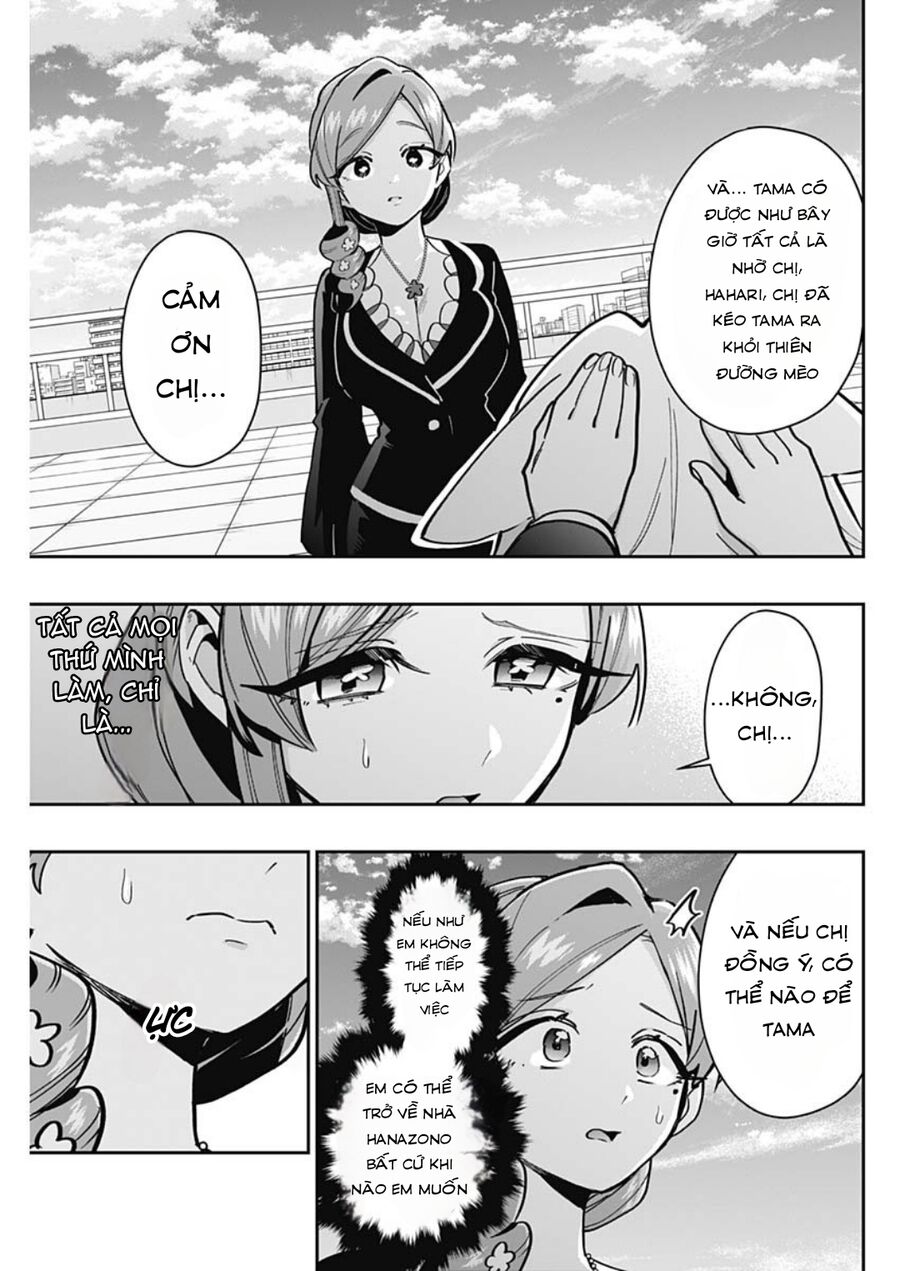 100 Cô Bạn Gái Này Rất, Rất, Rất, Rất, Rất Là Yêu Tôi Đó Chapter 147 - 20