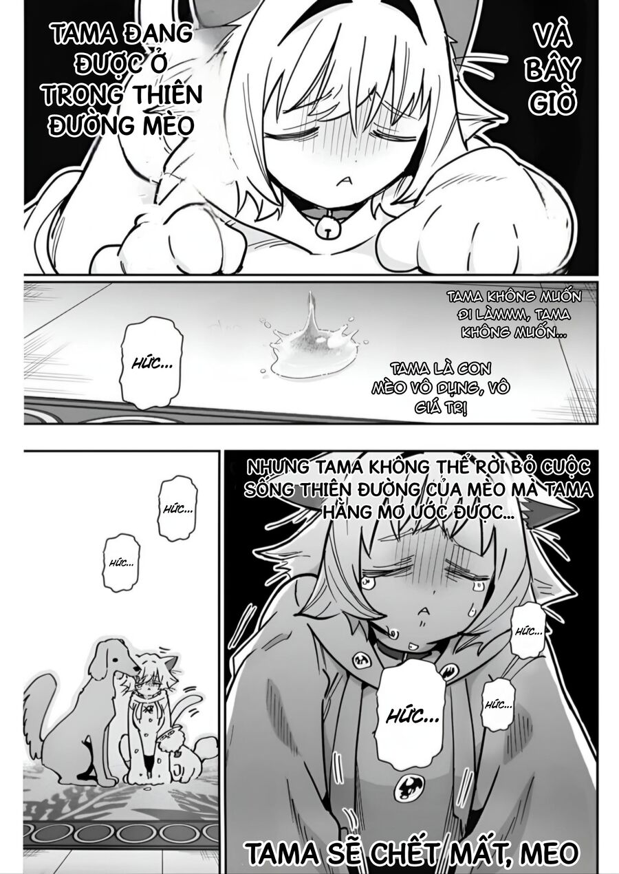 100 Cô Bạn Gái Này Rất, Rất, Rất, Rất, Rất Là Yêu Tôi Đó Chapter 147 - 10