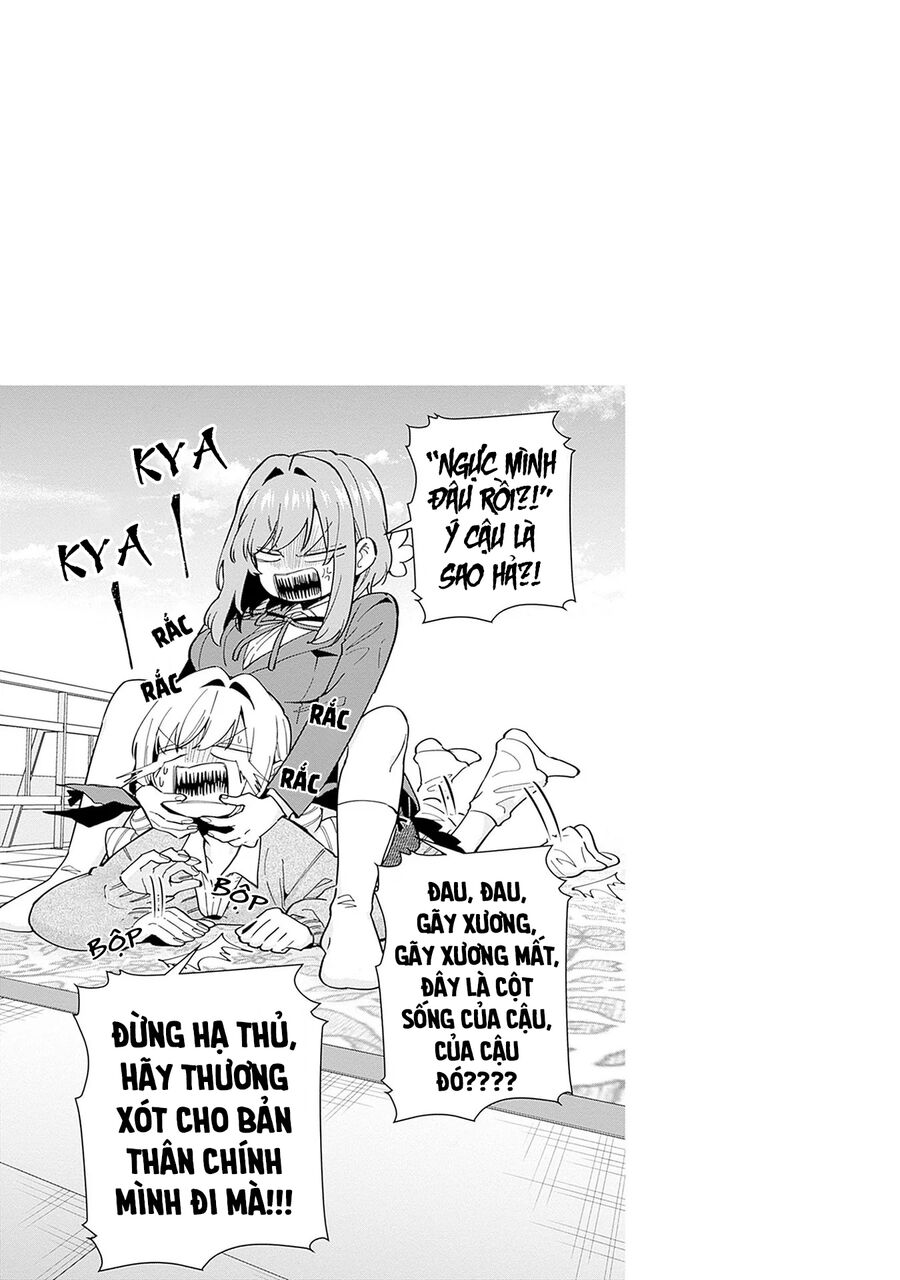 100 Cô Bạn Gái Này Rất, Rất, Rất, Rất, Rất Là Yêu Tôi Đó Chapter 149.5 - 13
