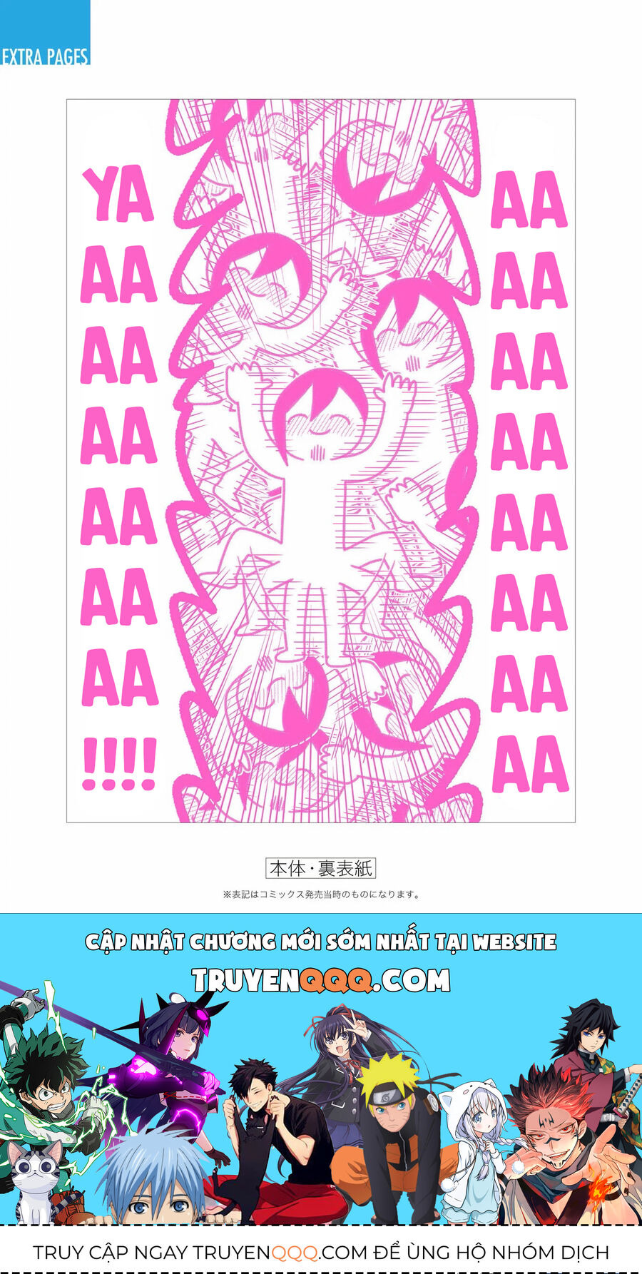 100 Cô Bạn Gái Này Rất, Rất, Rất, Rất, Rất Là Yêu Tôi Đó Chapter 149.5 - 21