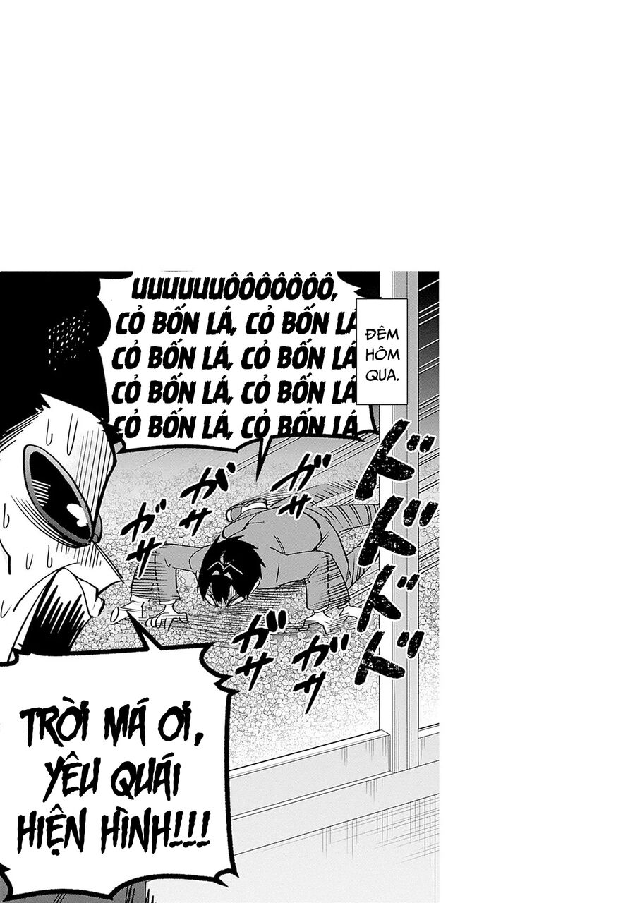 100 Cô Bạn Gái Này Rất, Rất, Rất, Rất, Rất Là Yêu Tôi Đó Chapter 149.5 - 10