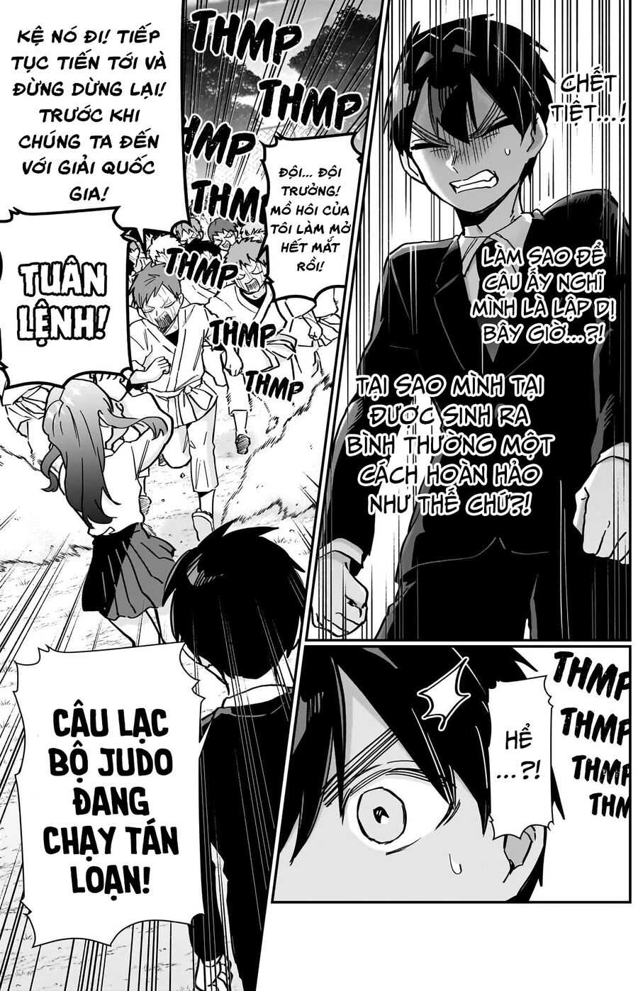 100 Cô Bạn Gái Này Rất, Rất, Rất, Rất, Rất Là Yêu Tôi Đó Chapter 150 - 18