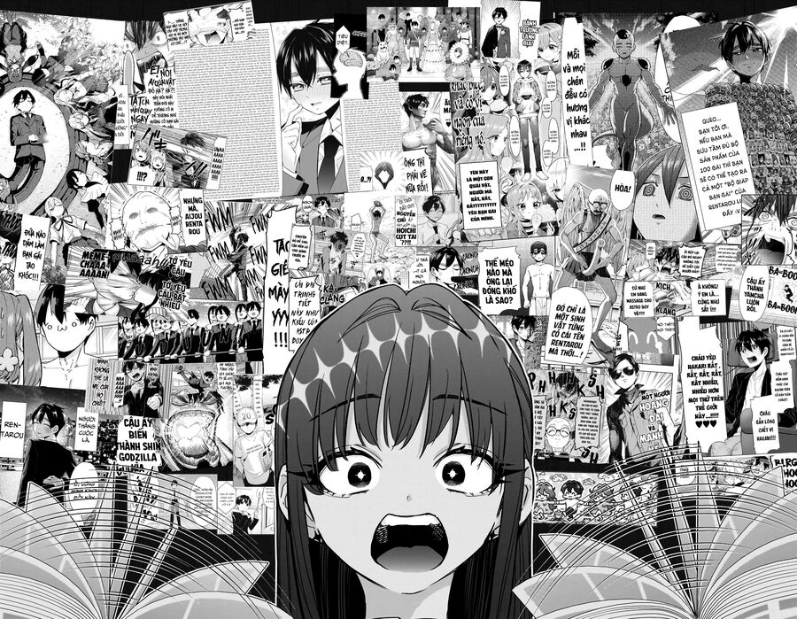 100 Cô Bạn Gái Này Rất, Rất, Rất, Rất, Rất Là Yêu Tôi Đó Chapter 151 - 18