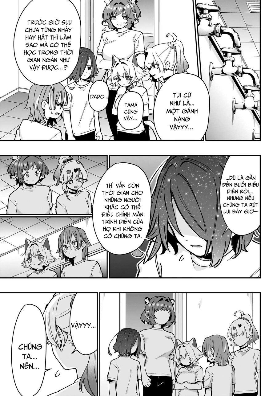 100 Cô Bạn Gái Này Rất, Rất, Rất, Rất, Rất Là Yêu Tôi Đó Chapter 152 - 13