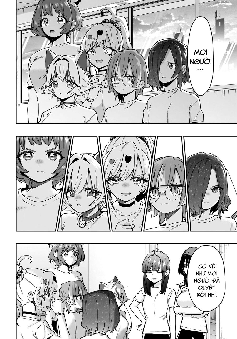 100 Cô Bạn Gái Này Rất, Rất, Rất, Rất, Rất Là Yêu Tôi Đó Chapter 152 - 18