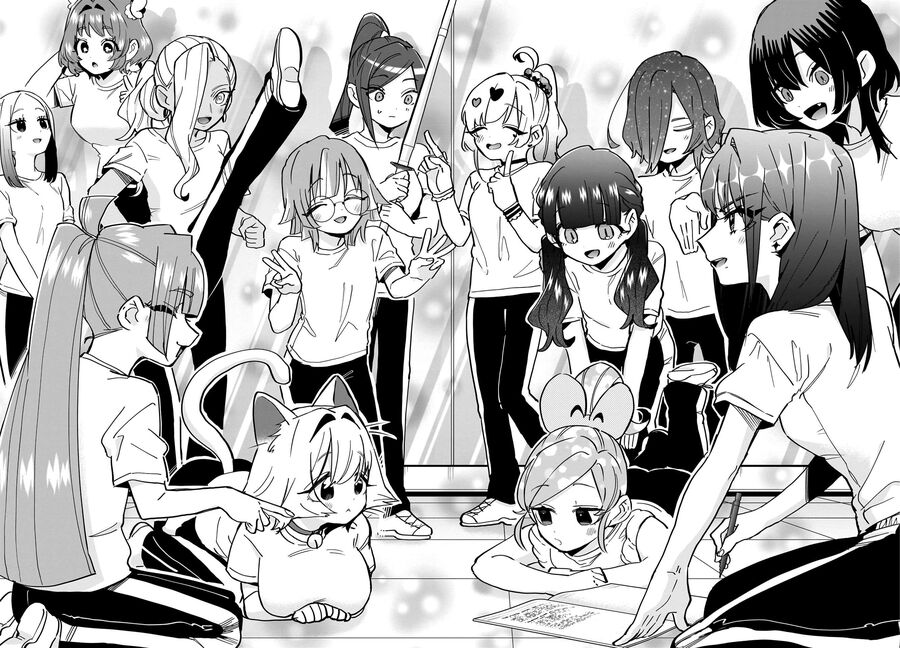 100 Cô Bạn Gái Này Rất, Rất, Rất, Rất, Rất Là Yêu Tôi Đó Chapter 152 - 21