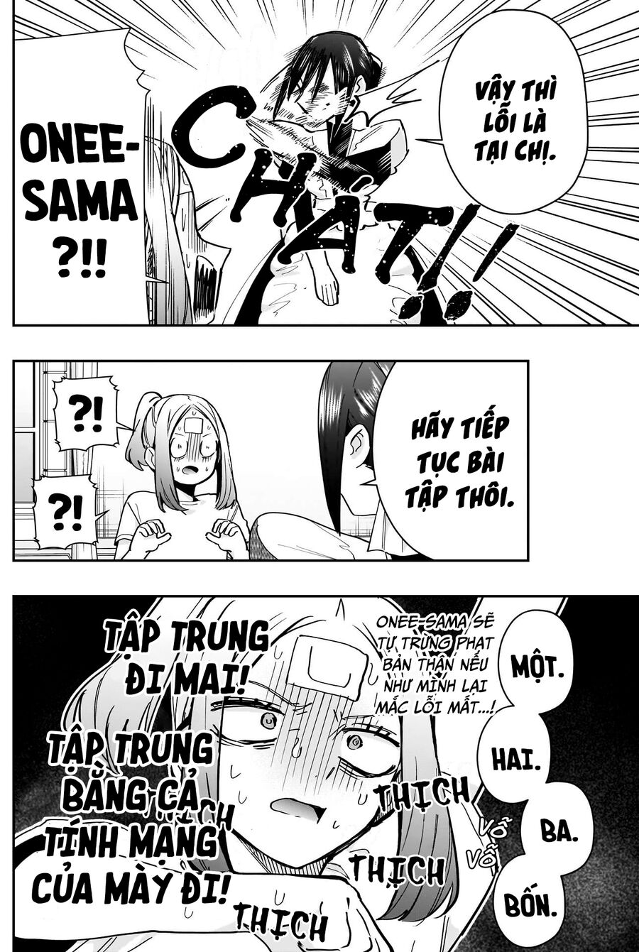 100 Cô Bạn Gái Này Rất, Rất, Rất, Rất, Rất Là Yêu Tôi Đó Chapter 153 - 11