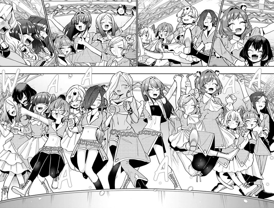 100 Cô Bạn Gái Này Rất, Rất, Rất, Rất, Rất Là Yêu Tôi Đó Chapter 154 - 15