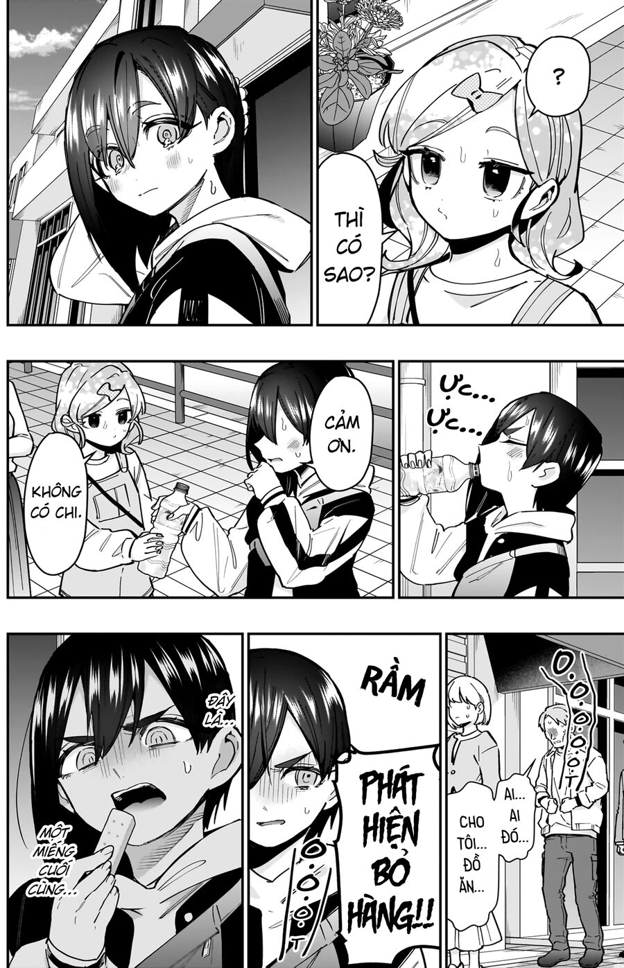 100 Cô Bạn Gái Này Rất, Rất, Rất, Rất, Rất Là Yêu Tôi Đó Chapter 155 - 7