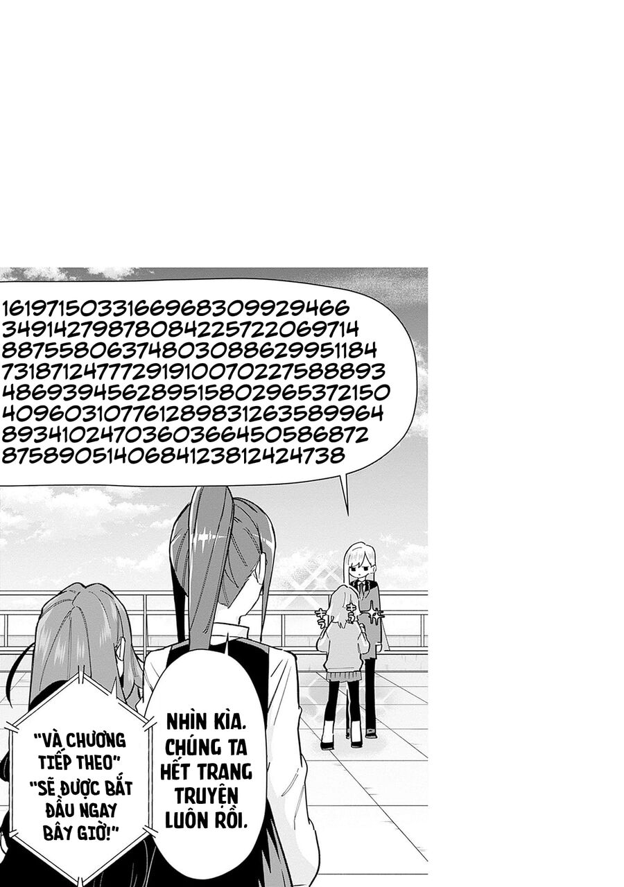 100 Cô Bạn Gái Này Rất, Rất, Rất, Rất, Rất Là Yêu Tôi Đó Chapter 158.5 - 12