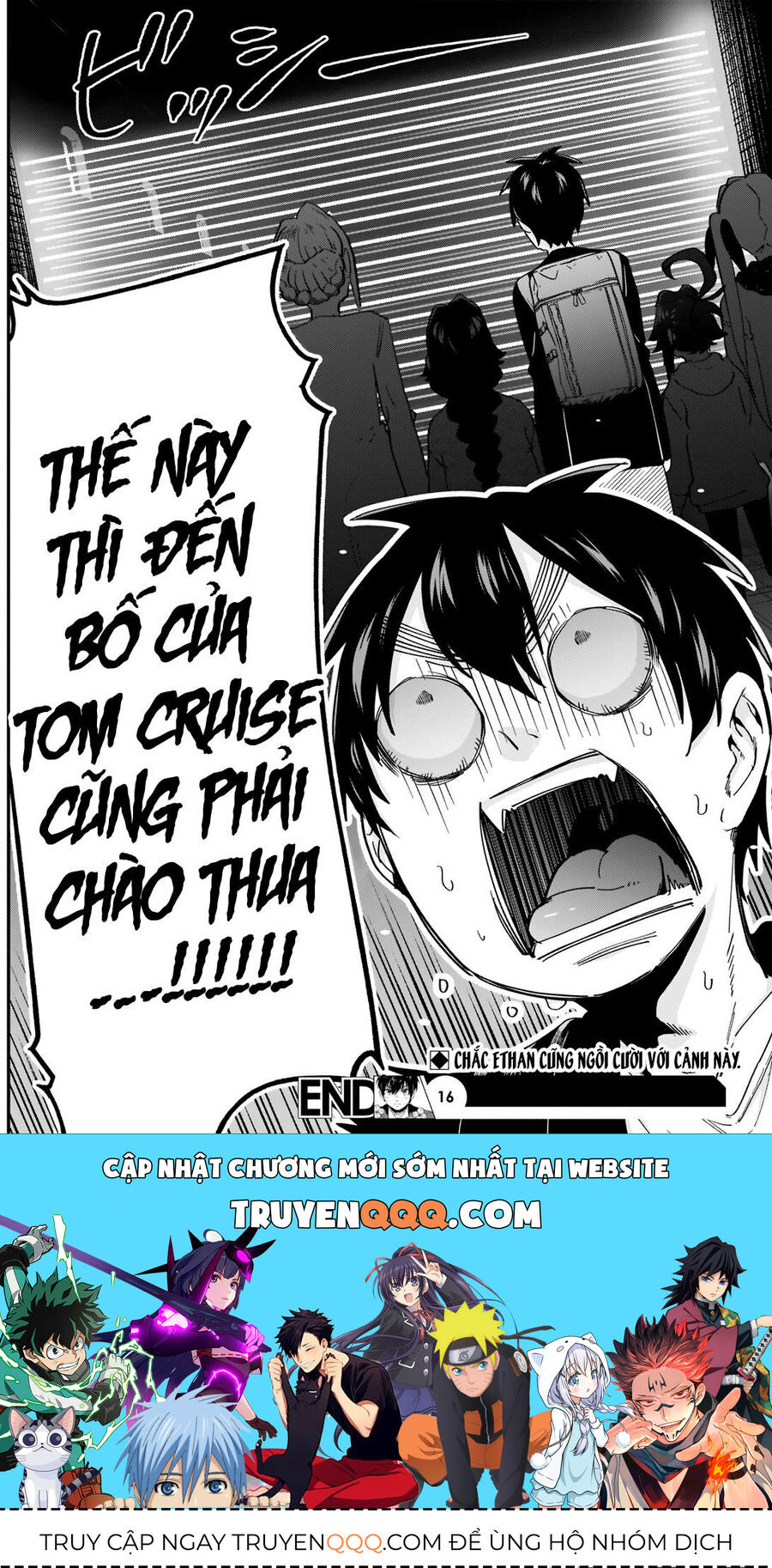 100 Cô Bạn Gái Này Rất, Rất, Rất, Rất, Rất Là Yêu Tôi Đó Chapter 16 - 20