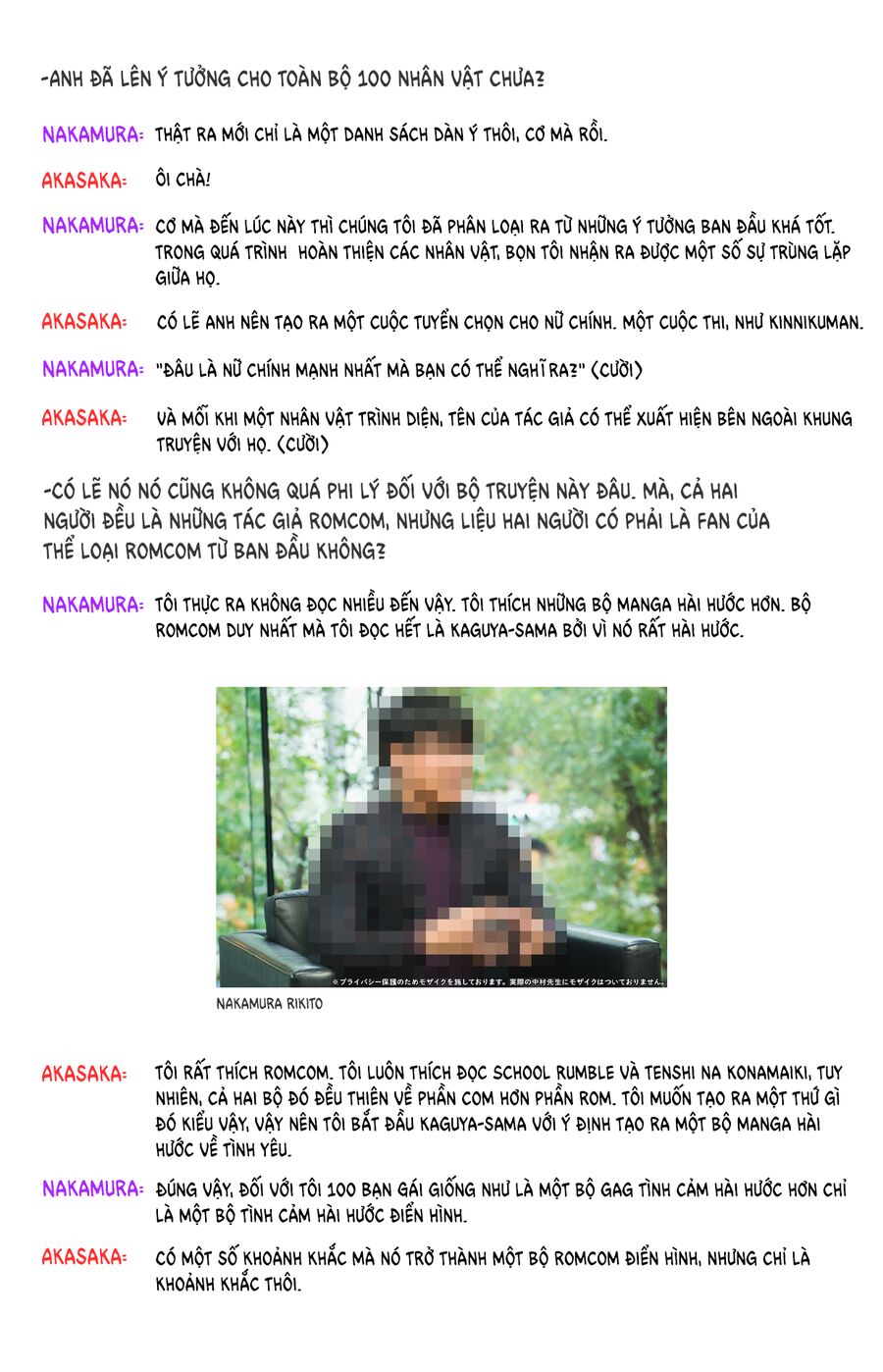 100 Cô Bạn Gái Này Rất, Rất, Rất, Rất, Rất Là Yêu Tôi Đó Chapter 160 - 26