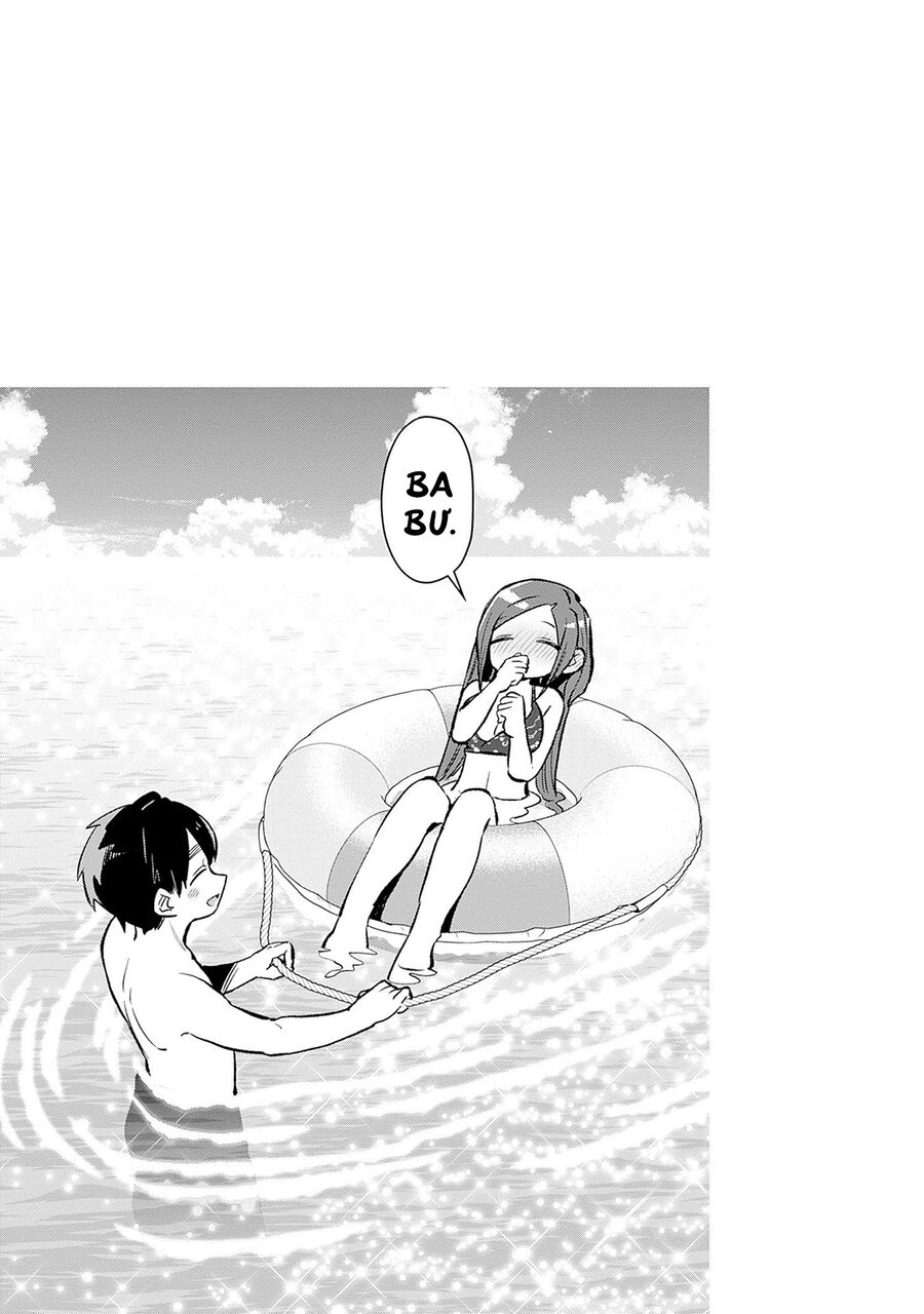 100 Cô Bạn Gái Này Rất, Rất, Rất, Rất, Rất Là Yêu Tôi Đó Chapter 167.5 - 12