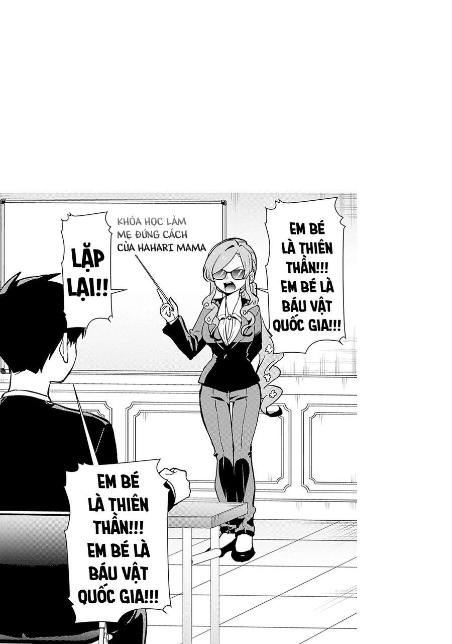 100 Cô Bạn Gái Này Rất, Rất, Rất, Rất, Rất Là Yêu Tôi Đó Chapter 167.5 - 13