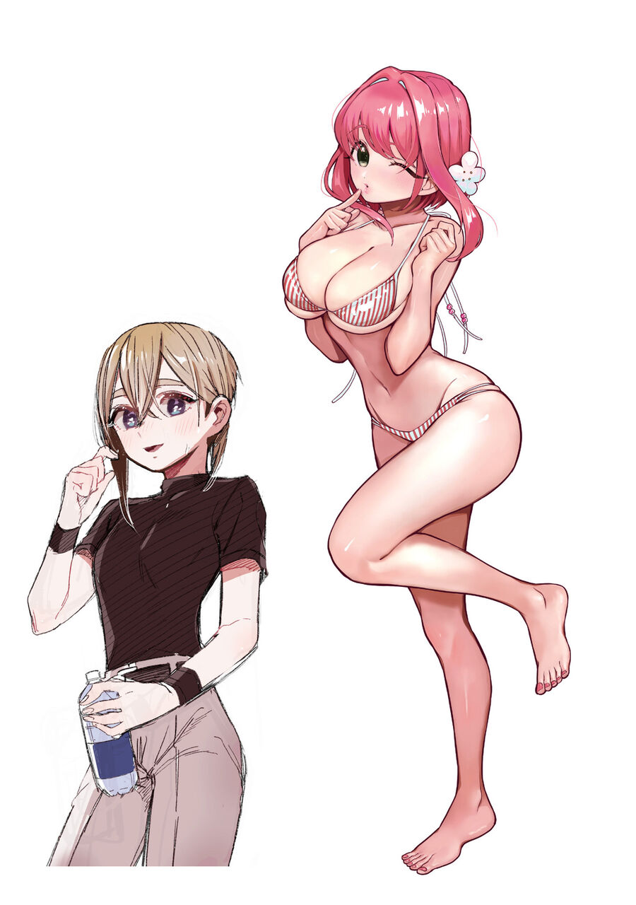 100 Cô Bạn Gái Này Rất, Rất, Rất, Rất, Rất Là Yêu Tôi Đó Chapter 167.5 - 20