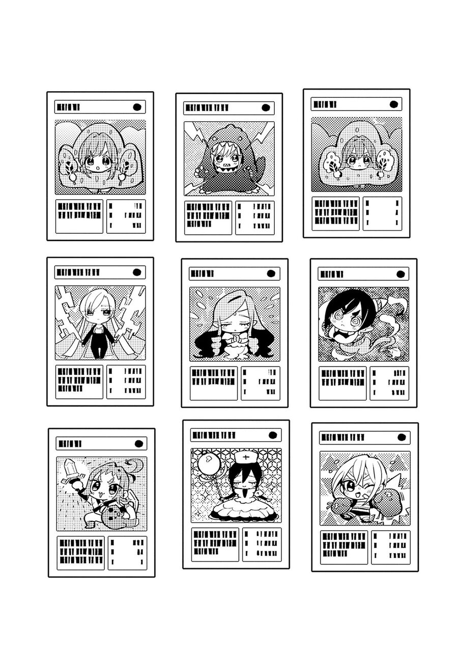 100 Cô Bạn Gái Này Rất, Rất, Rất, Rất, Rất Là Yêu Tôi Đó Chapter 167.5 - 21