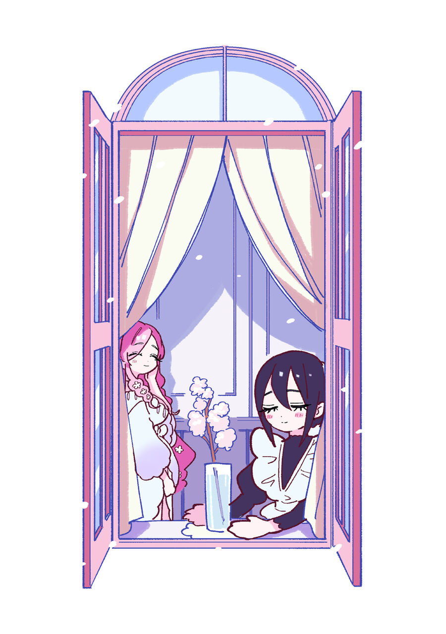 100 Cô Bạn Gái Này Rất, Rất, Rất, Rất, Rất Là Yêu Tôi Đó Chapter 167.5 - 22