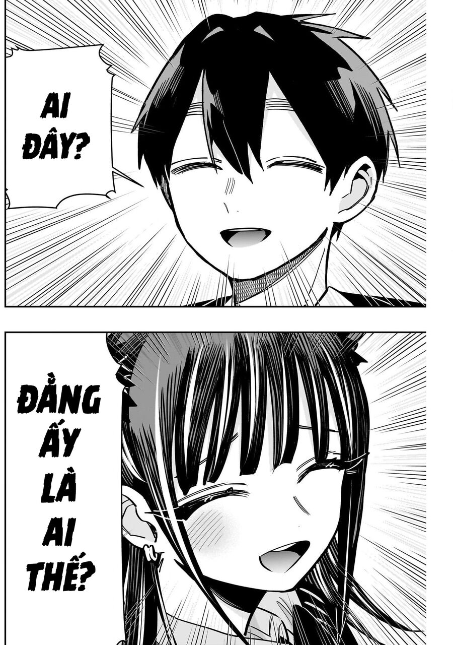 100 Cô Bạn Gái Này Rất, Rất, Rất, Rất, Rất Là Yêu Tôi Đó Chapter 168 - 19