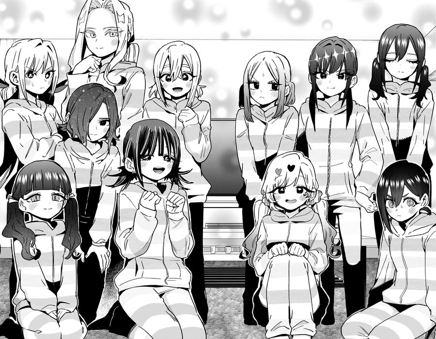 100 Cô Bạn Gái Này Rất, Rất, Rất, Rất, Rất Là Yêu Tôi Đó Chapter 172 - 5