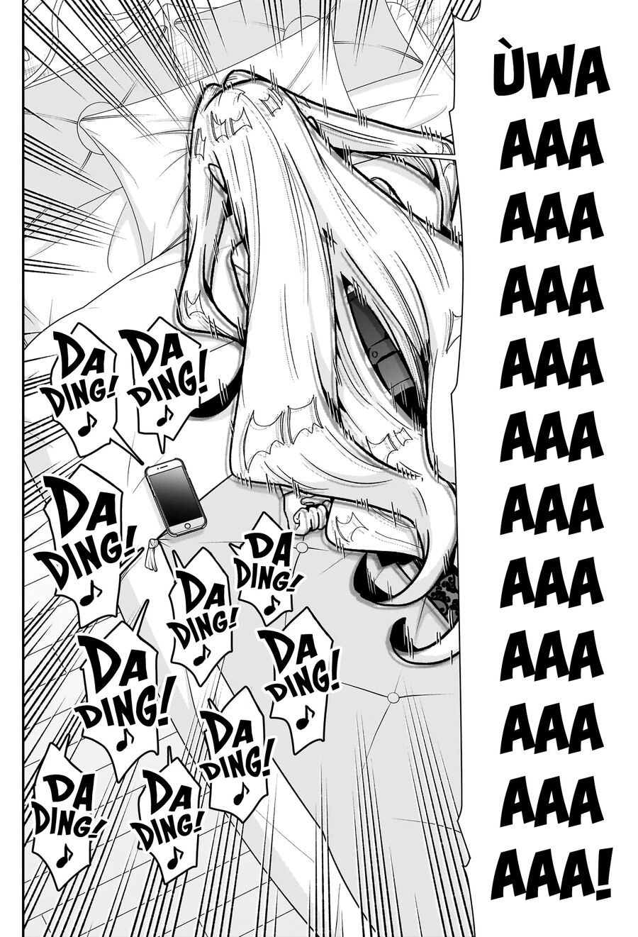 100 Cô Bạn Gái Này Rất, Rất, Rất, Rất, Rất Là Yêu Tôi Đó Chapter 174 - 10