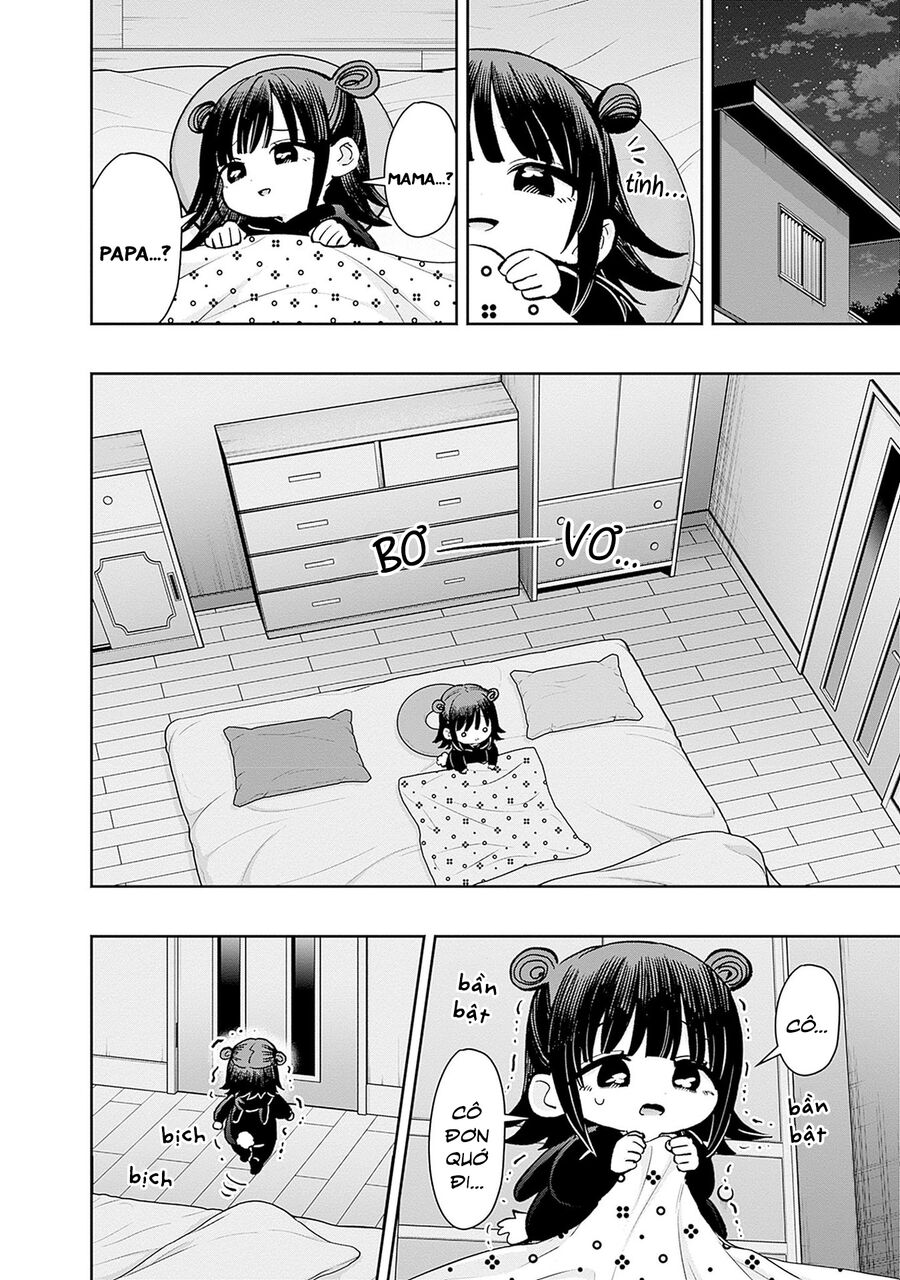 100 Cô Bạn Gái Này Rất, Rất, Rất, Rất, Rất Là Yêu Tôi Đó Chapter 176.5 - 16