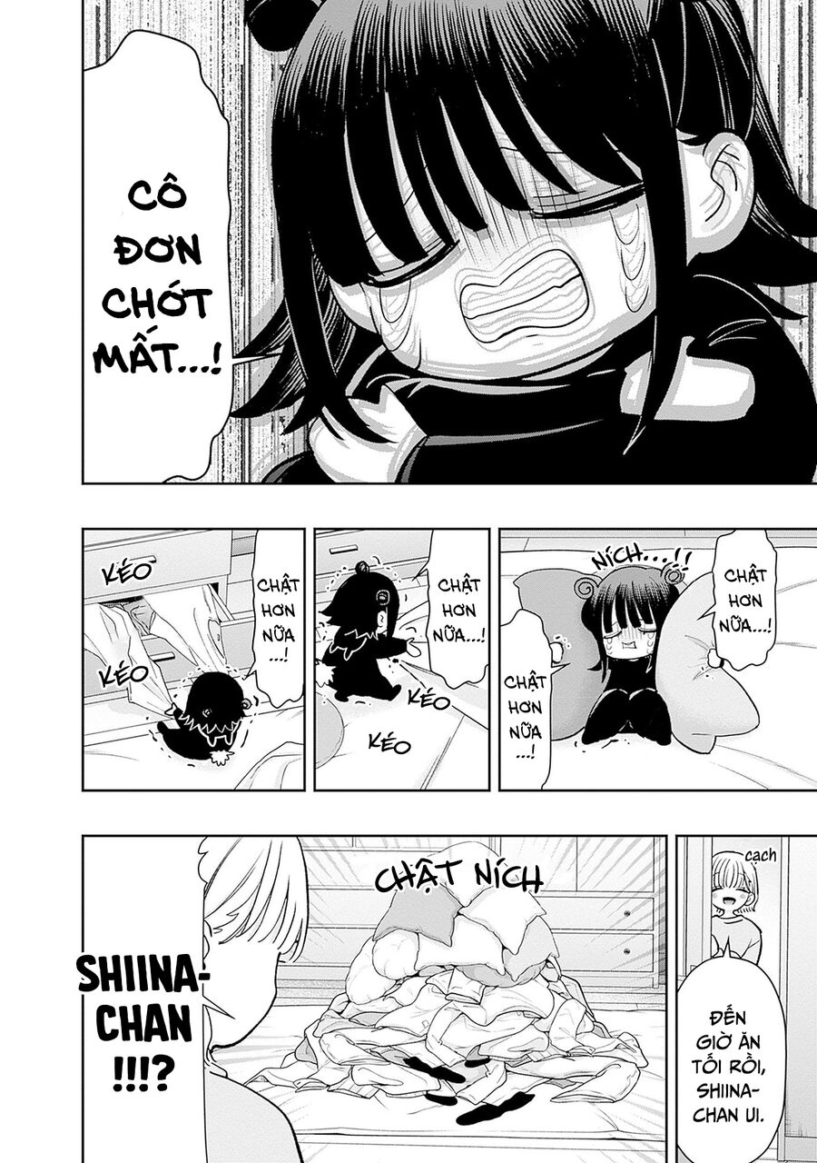 100 Cô Bạn Gái Này Rất, Rất, Rất, Rất, Rất Là Yêu Tôi Đó Chapter 176.5 - 18