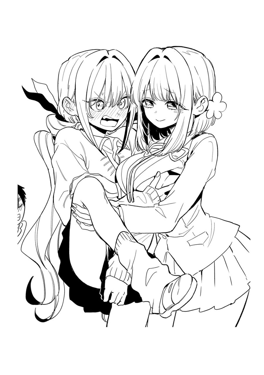 100 Cô Bạn Gái Này Rất, Rất, Rất, Rất, Rất Là Yêu Tôi Đó Chapter 176.5 - 22