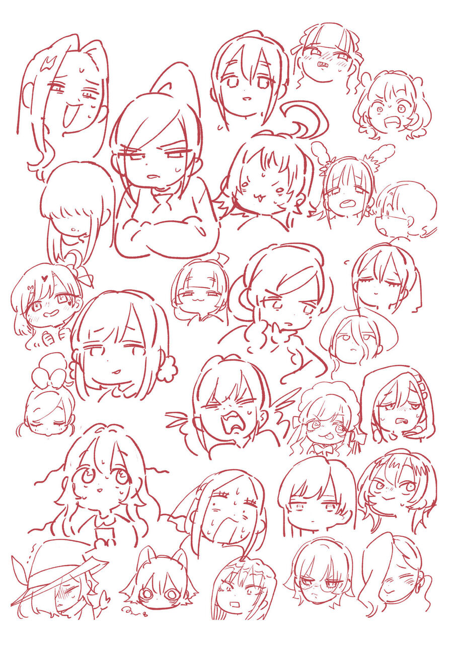 100 Cô Bạn Gái Này Rất, Rất, Rất, Rất, Rất Là Yêu Tôi Đó Chapter 176.5 - 23