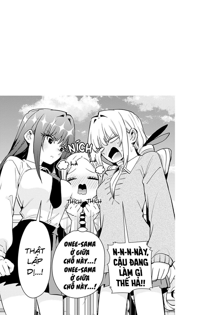 100 Cô Bạn Gái Này Rất, Rất, Rất, Rất, Rất Là Yêu Tôi Đó Chapter 176.5 - 9