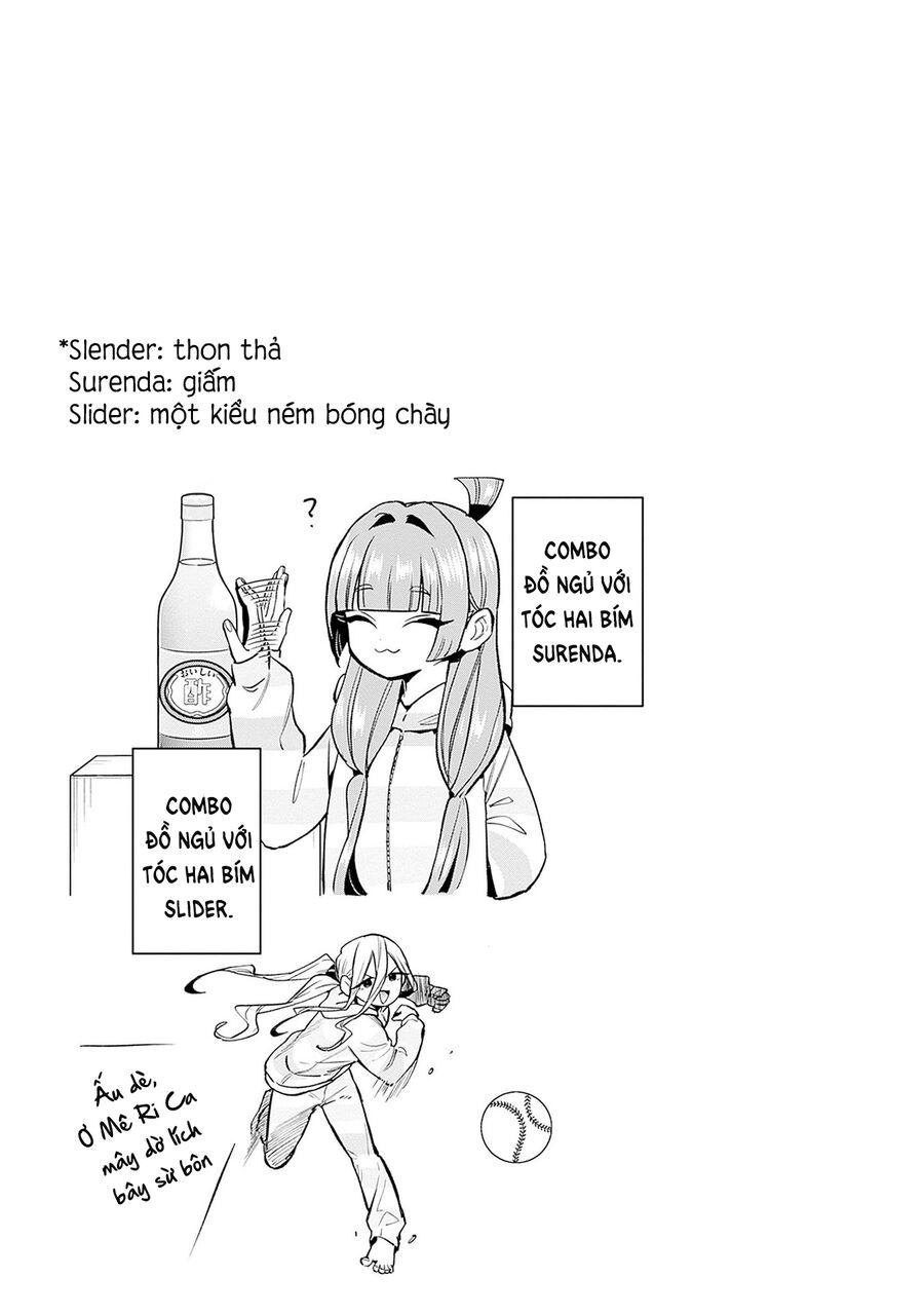 100 Cô Bạn Gái Này Rất, Rất, Rất, Rất, Rất Là Yêu Tôi Đó Chapter 176.5 - 10