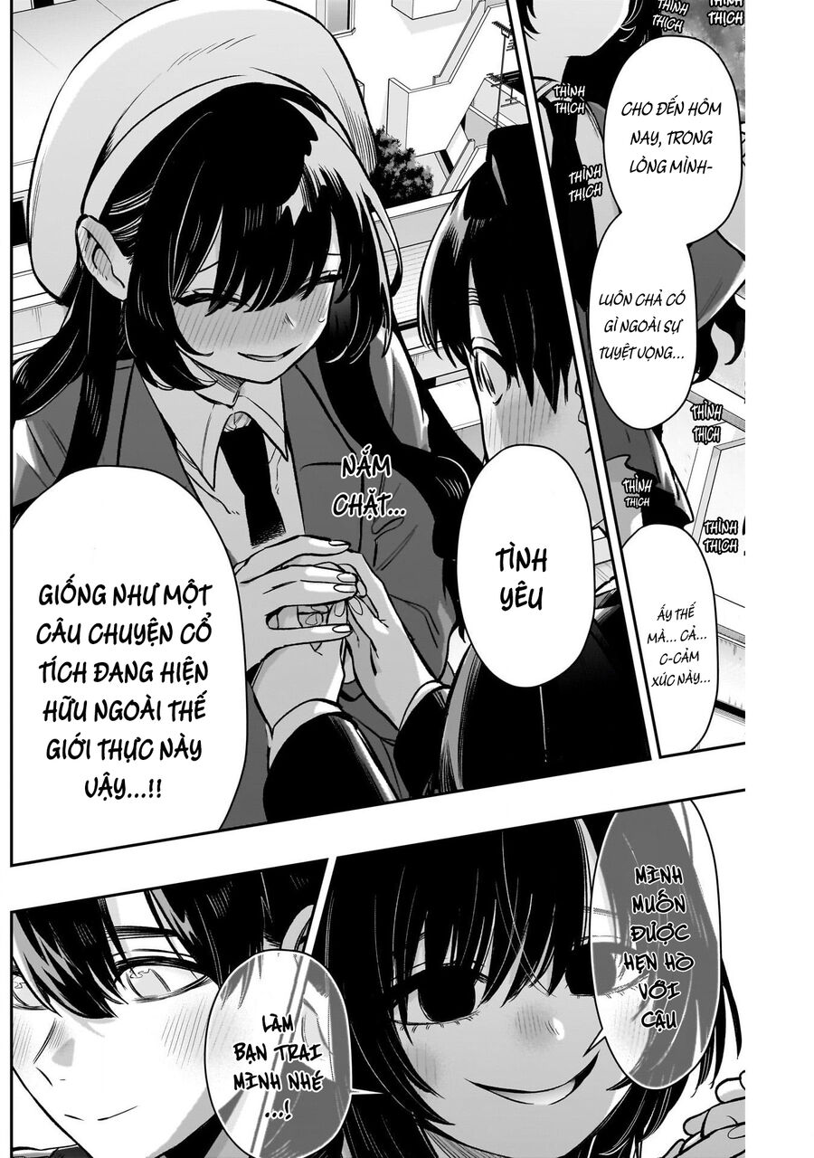 100 Cô Bạn Gái Này Rất, Rất, Rất, Rất, Rất Là Yêu Tôi Đó Chapter 177 - 19