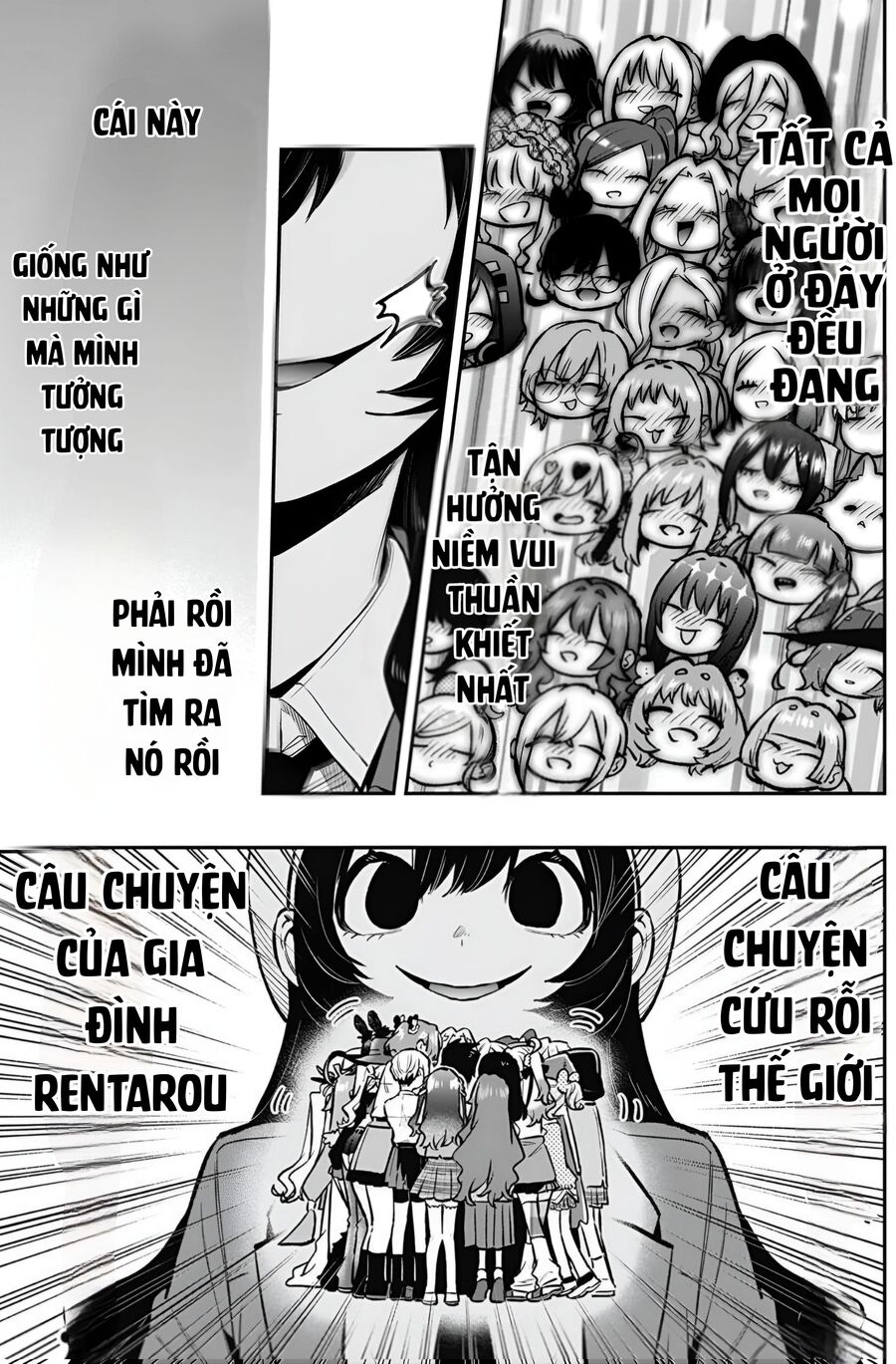 100 Cô Bạn Gái Này Rất, Rất, Rất, Rất, Rất Là Yêu Tôi Đó Chapter 178 - 20