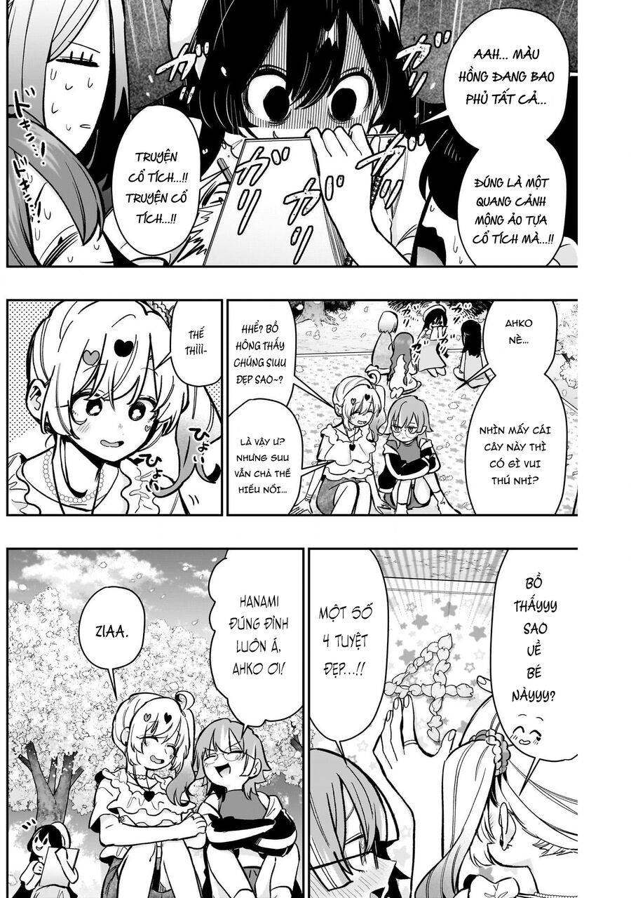 100 Cô Bạn Gái Này Rất, Rất, Rất, Rất, Rất Là Yêu Tôi Đó Chapter 179 - 12