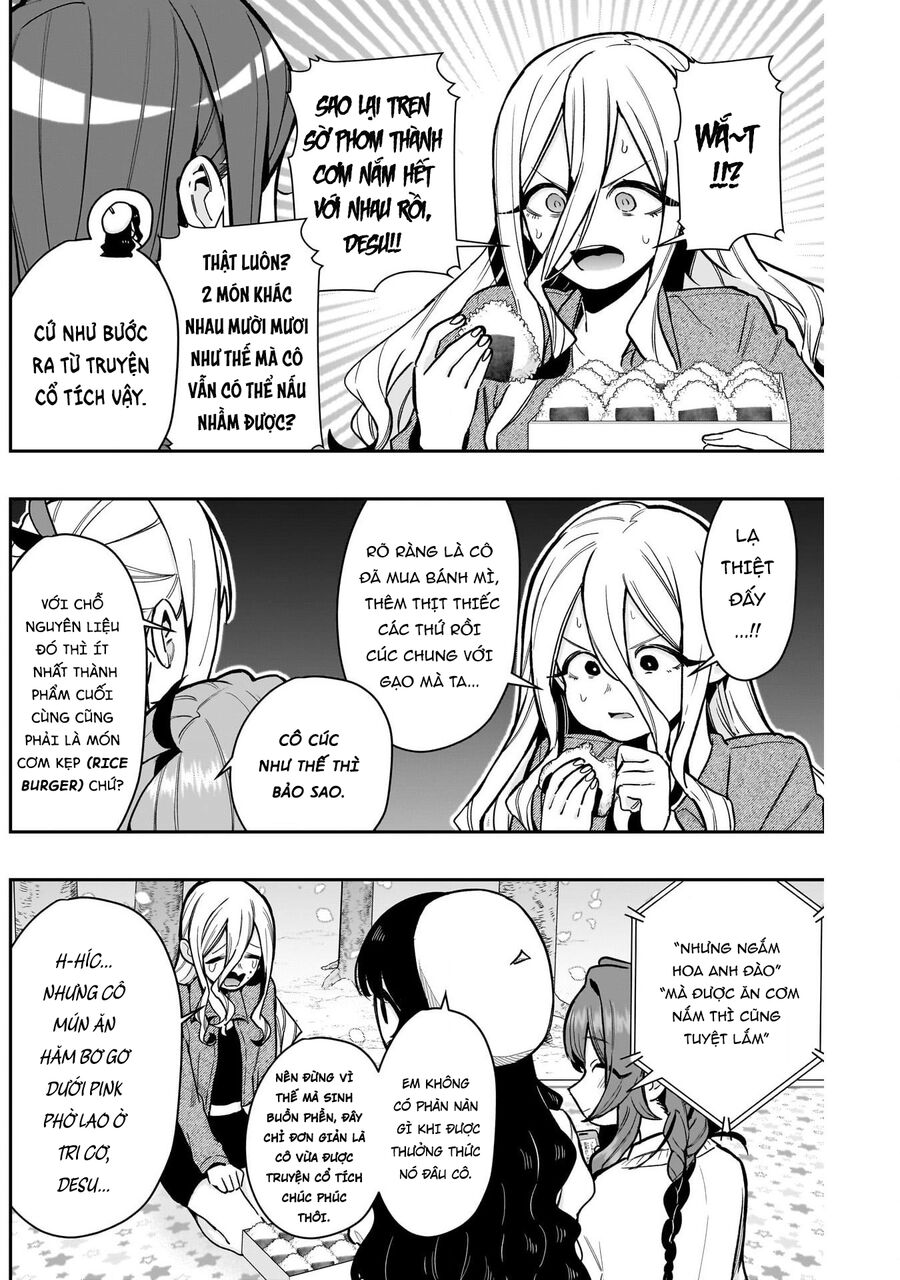 100 Cô Bạn Gái Này Rất, Rất, Rất, Rất, Rất Là Yêu Tôi Đó Chapter 179 - 6