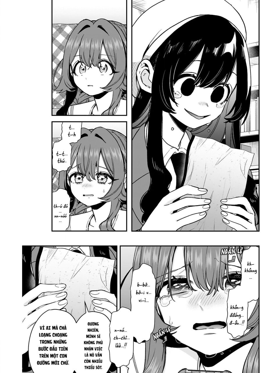 100 Cô Bạn Gái Này Rất, Rất, Rất, Rất, Rất Là Yêu Tôi Đó Chapter 182 - 16