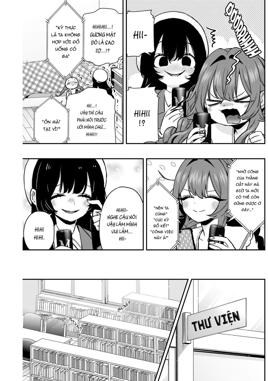 100 Cô Bạn Gái Này Rất, Rất, Rất, Rất, Rất Là Yêu Tôi Đó Chapter 182 - 20