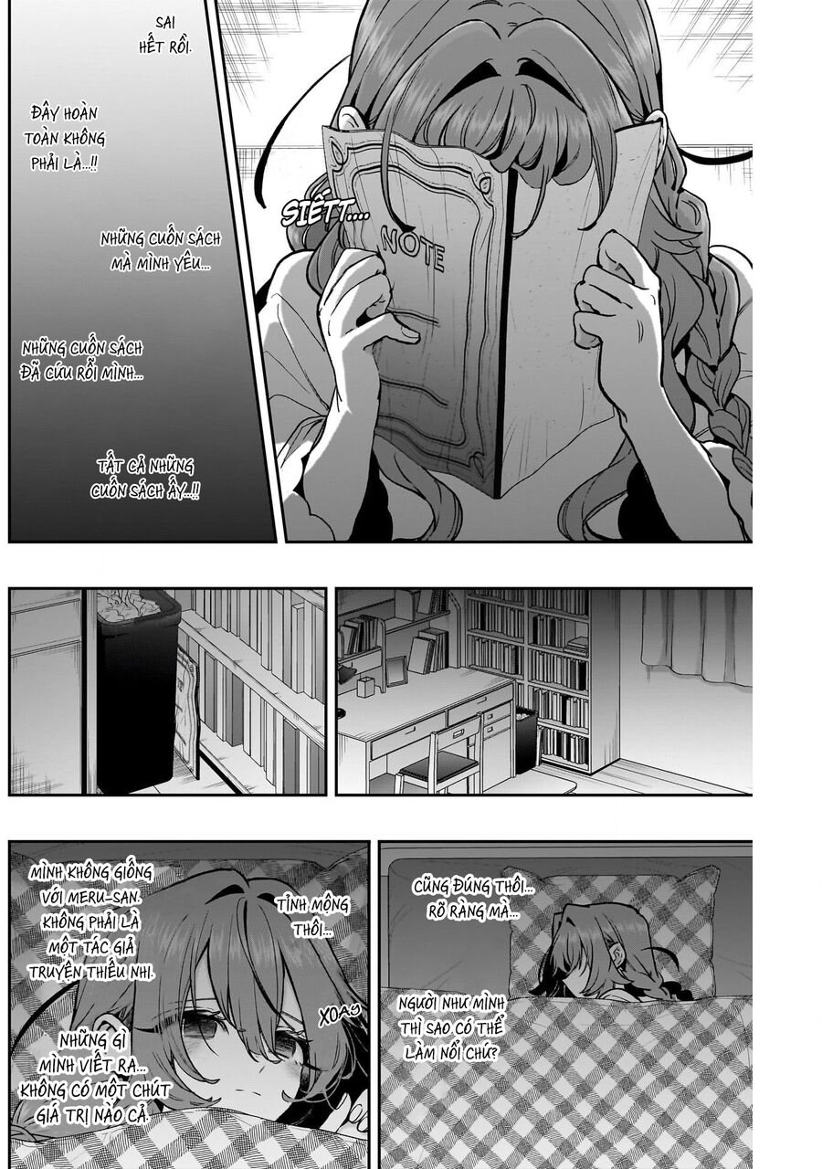 100 Cô Bạn Gái Này Rất, Rất, Rất, Rất, Rất Là Yêu Tôi Đó Chapter 182 - 9