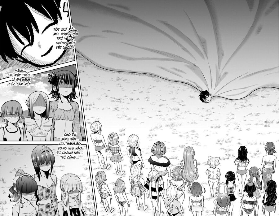 100 Cô Bạn Gái Này Rất, Rất, Rất, Rất, Rất Là Yêu Tôi Đó Chapter 184 - 9