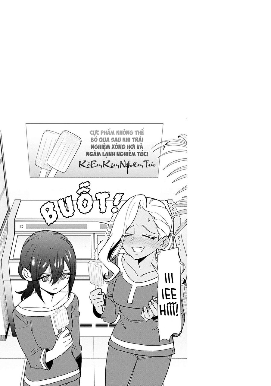 100 Cô Bạn Gái Này Rất, Rất, Rất, Rất, Rất Là Yêu Tôi Đó Chapter 185.5 - 14