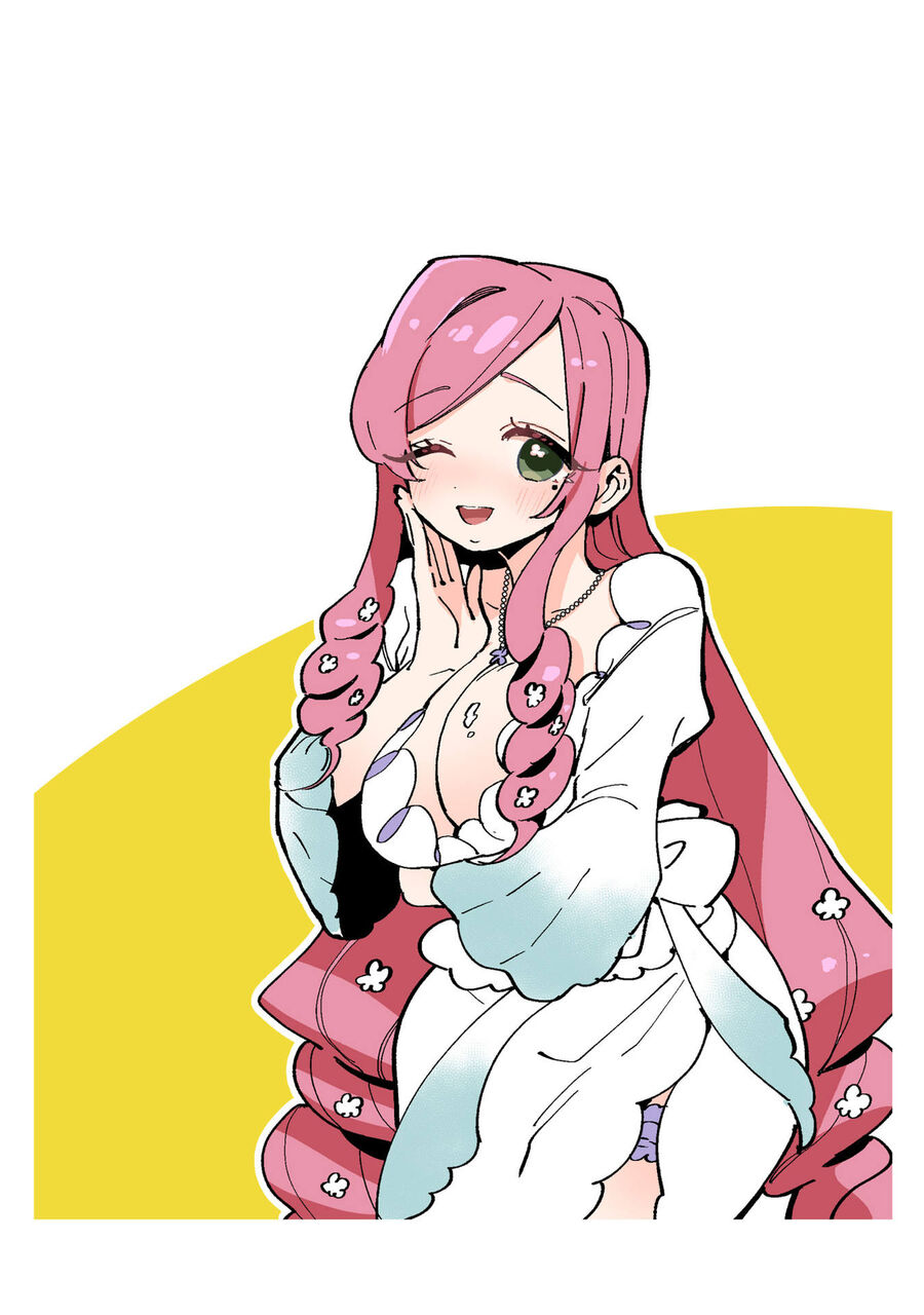 100 Cô Bạn Gái Này Rất, Rất, Rất, Rất, Rất Là Yêu Tôi Đó Chapter 185.5 - 21