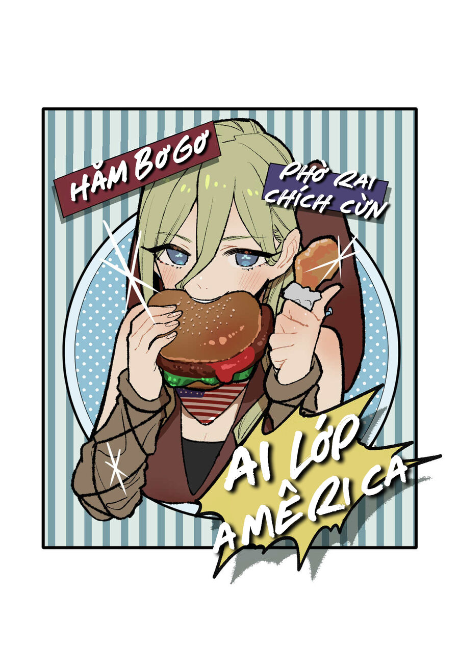 100 Cô Bạn Gái Này Rất, Rất, Rất, Rất, Rất Là Yêu Tôi Đó Chapter 185.5 - 22