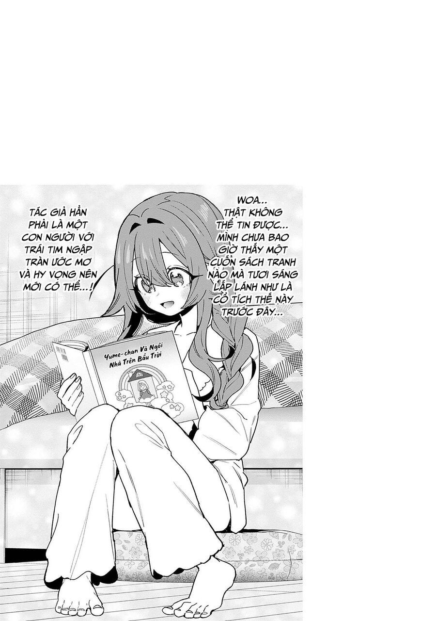 100 Cô Bạn Gái Này Rất, Rất, Rất, Rất, Rất Là Yêu Tôi Đó Chapter 185.5 - 5