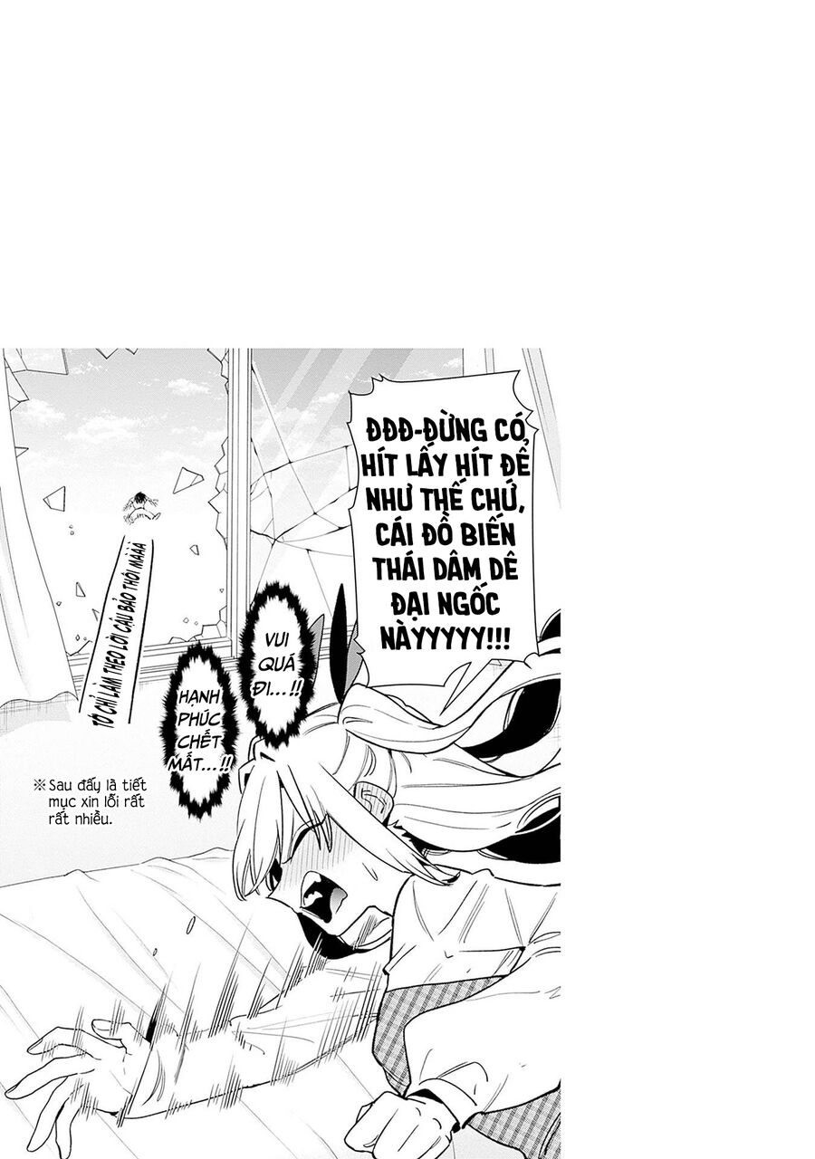 100 Cô Bạn Gái Này Rất, Rất, Rất, Rất, Rất Là Yêu Tôi Đó Chapter 185.5 - 10