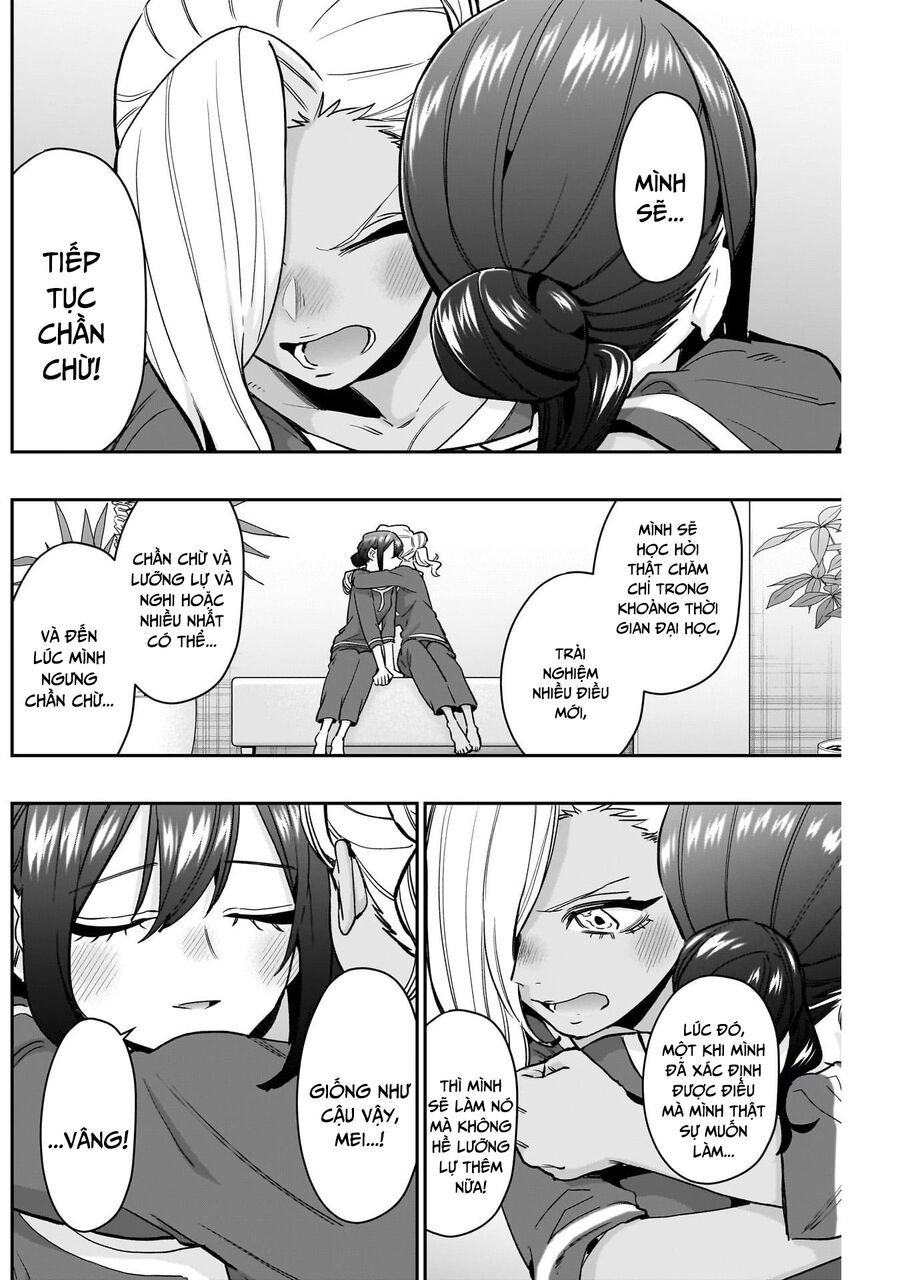 100 Cô Bạn Gái Này Rất, Rất, Rất, Rất, Rất Là Yêu Tôi Đó Chapter 185 - 17